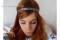  Headband Bijou chic