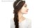  Headband Bijou chic