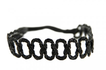 Headband Passementerie Headband Passementerie