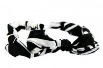 Bandeau cheveux Haute Couture