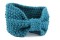 Bandeau en laine Canard Bandeau en laine Canard
