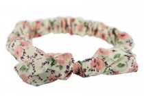 Bandeau cheveux Lily rose