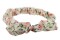 Bandeau cheveux fleurs pour femme Bandeau cheveux fleurs pour femme
