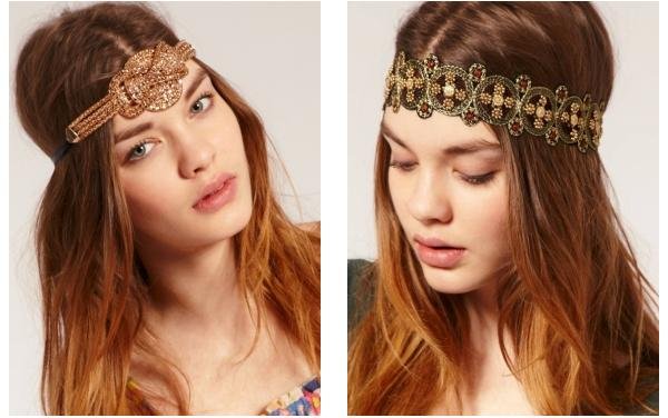 accessoires cheveux automne hiver