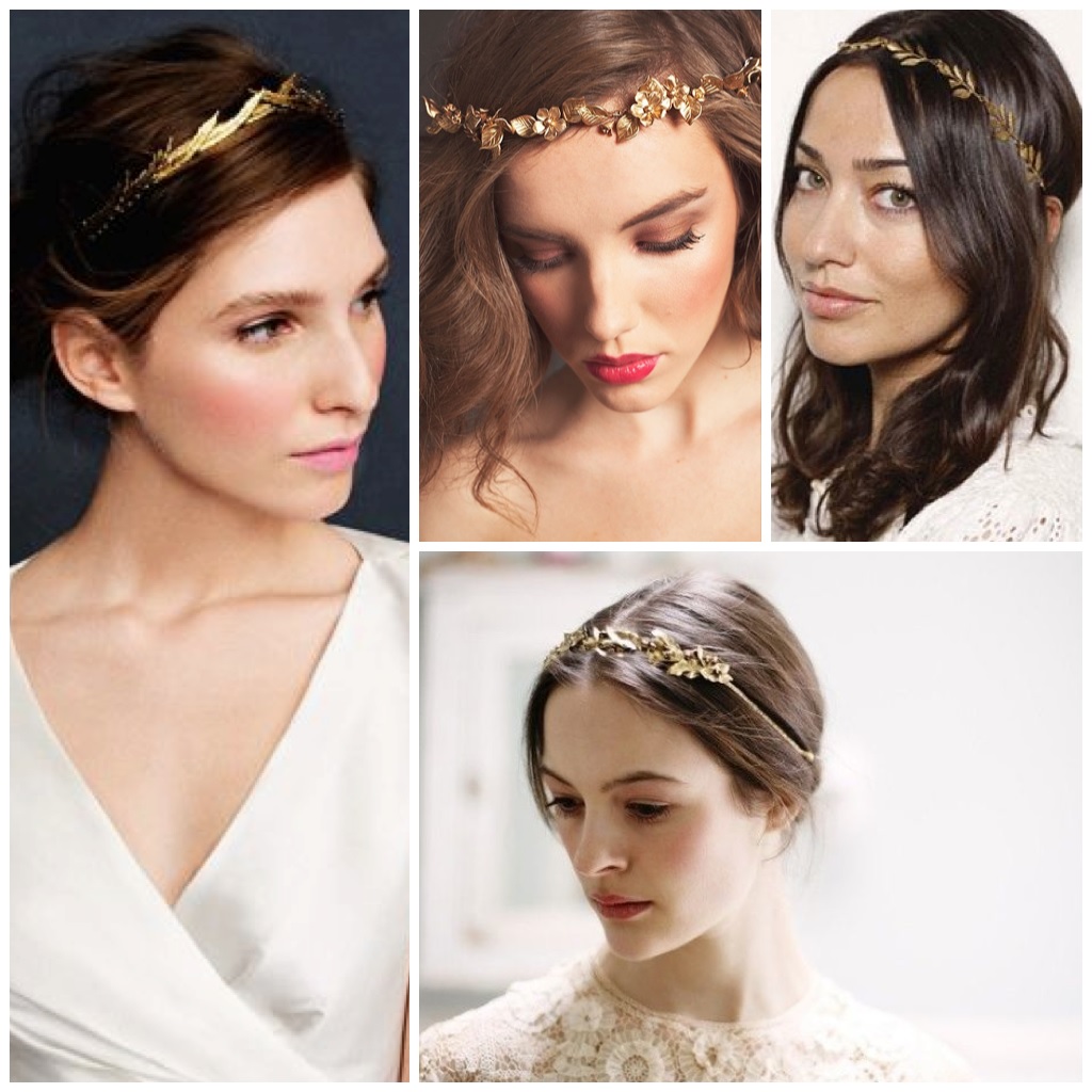 Mariage, baptême, anniversaire : 5 accessoires capillaires pour réaliser  une coiffure chic facilement le jour J