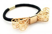 Accessoires pour chignon: magique bas facile bun banane et mariage