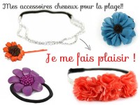 Accessoires de mode plage : meilleurs accessoires de plage tendance