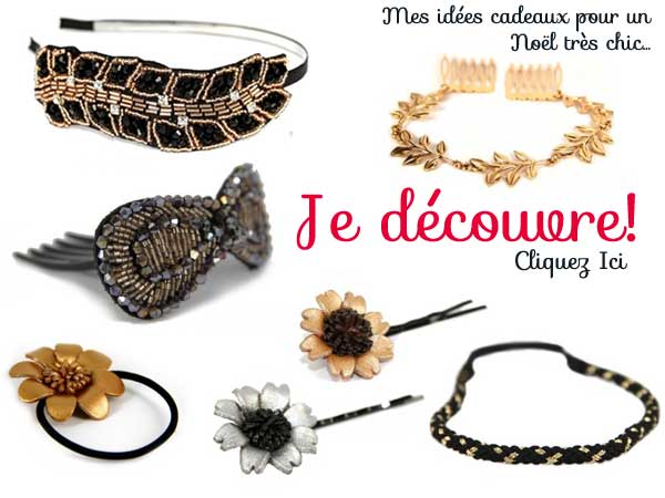 cadeau noel tendance femme