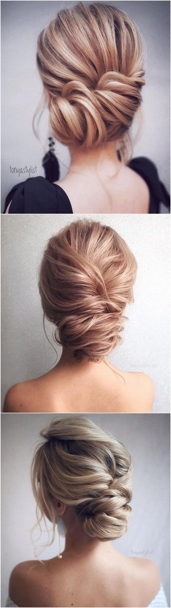 Quelle coiffure pour un entretien d