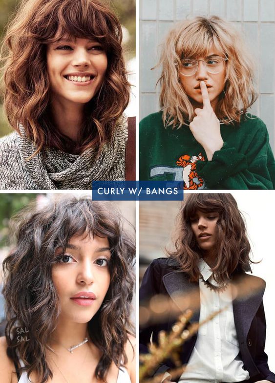 Cheveux épais : Quelle coupe et coiffure ?