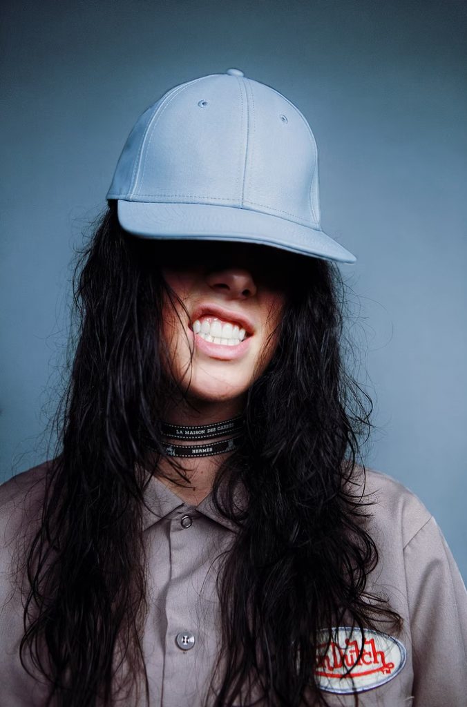 Comment porter une casquette à l