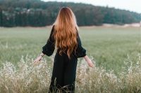 Quelle frange pour quelle forme de visage, quel front ?