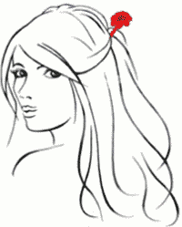 Porter pic-demi-queue