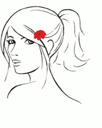 Porter pince_queue-cheval